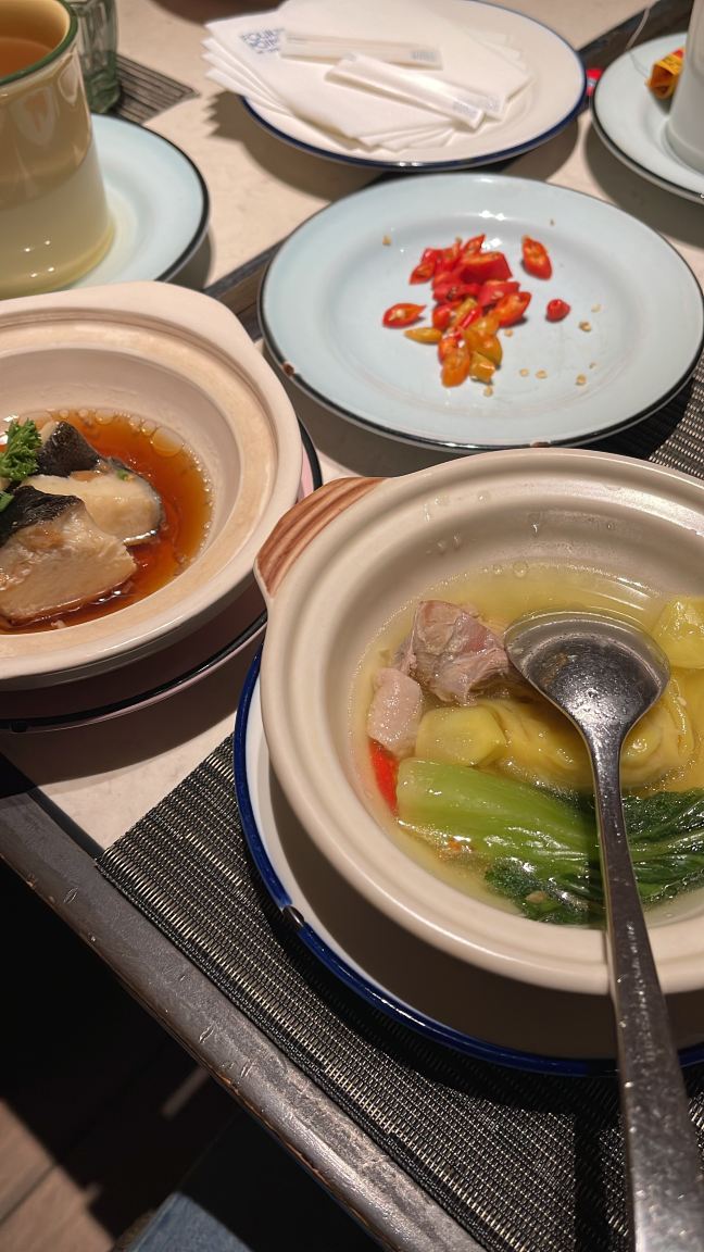 泗水帕库万英达福朋喜来登酒店-旅行者