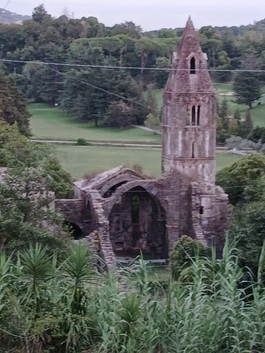 Monastero di Valle Christi-拉帕洛必去景点