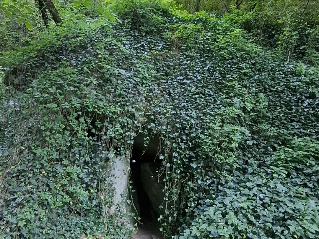 Gaul Canyon-拉纳必去景点