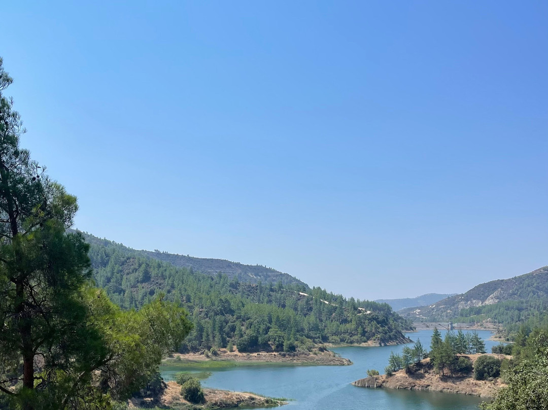 Cyprus Sunshine Safari Tours-Tala必去景点