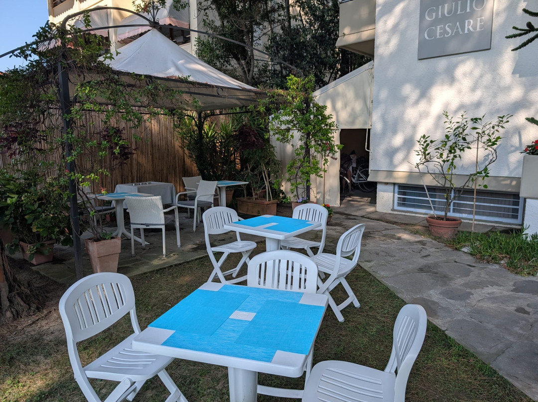 凯撒大帝酒店主图