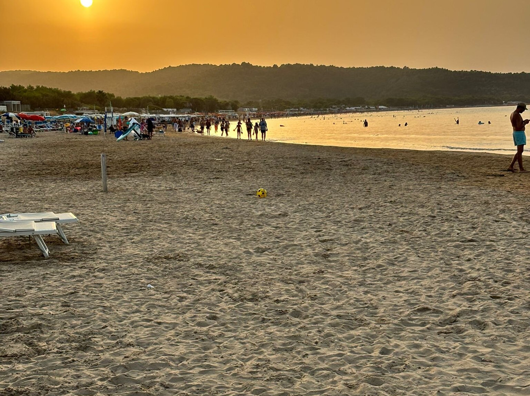 Cala Azzurra Vacanze主图