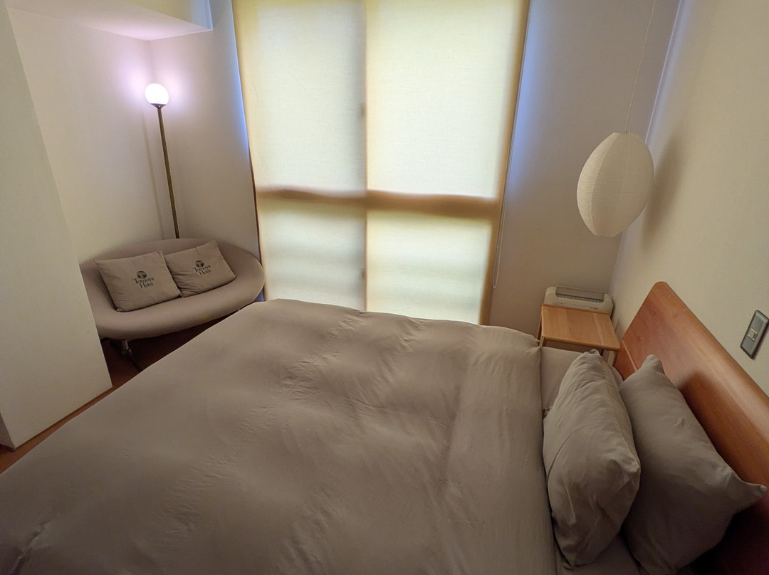Tomoya Hotel主图