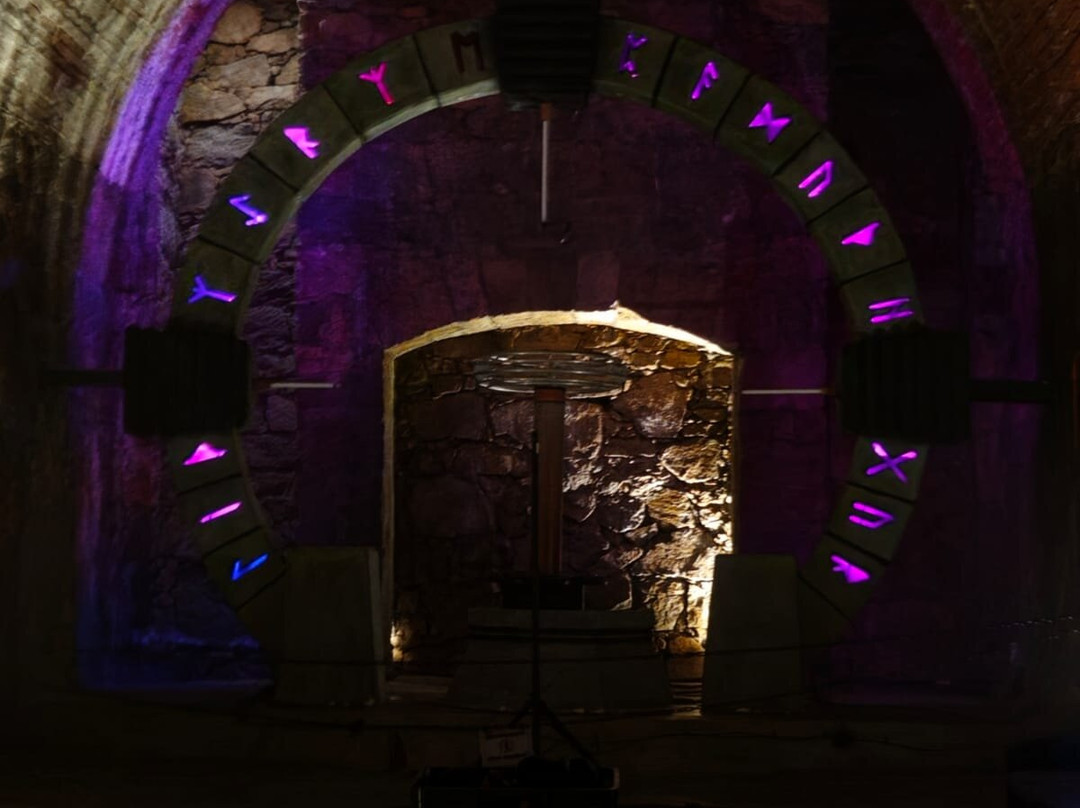 Timegates - Bramy Czasu-Jelenia Gora必去景点