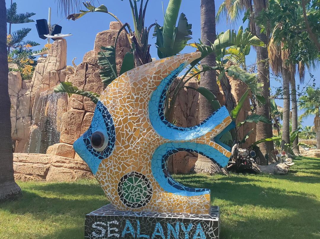 Sealanya-蒂尔克莱尔必去景点