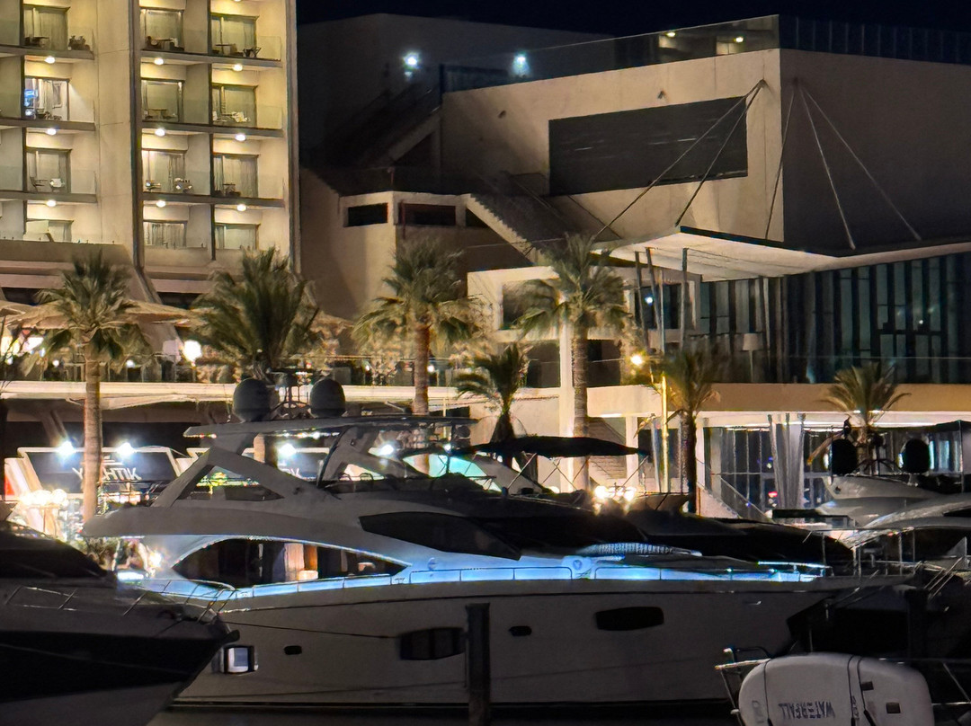 Marina de Vilamoura-夸尔泰拉必去景点
