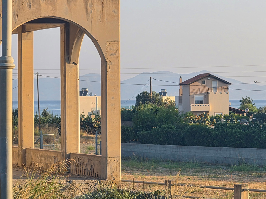 Filoxenia Hotel Apartments主图