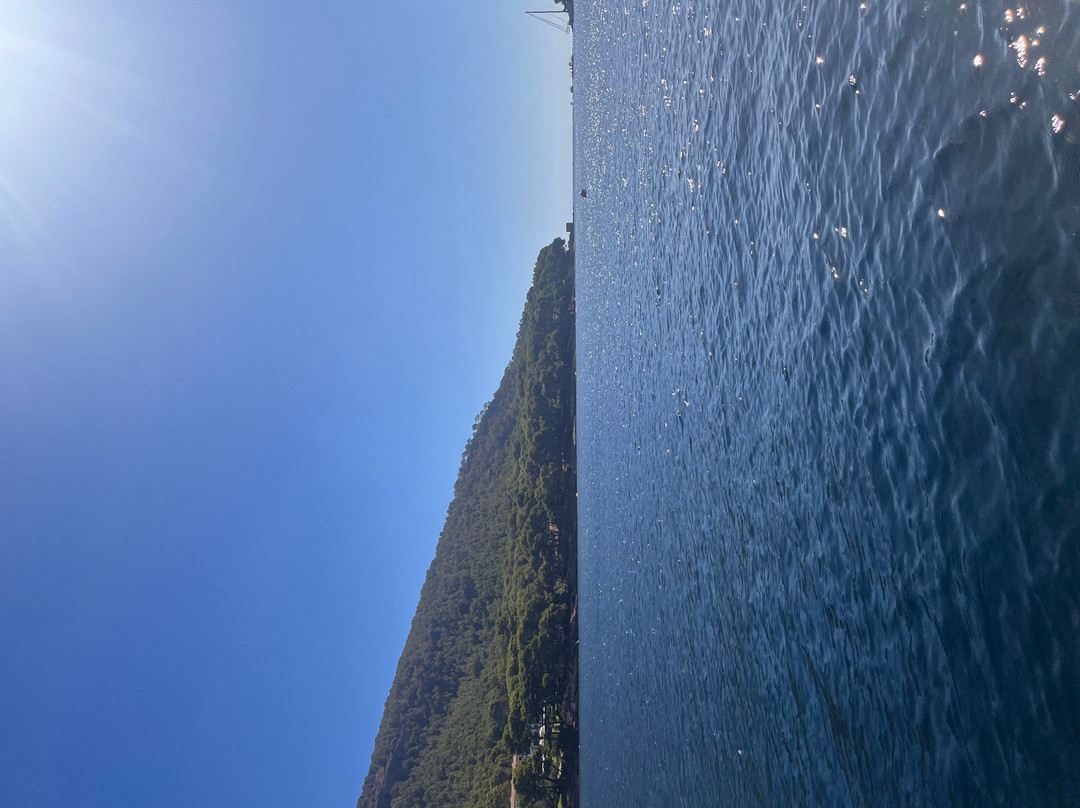 La Cala Boat Tours-Cala Sant Vicenc必去景点