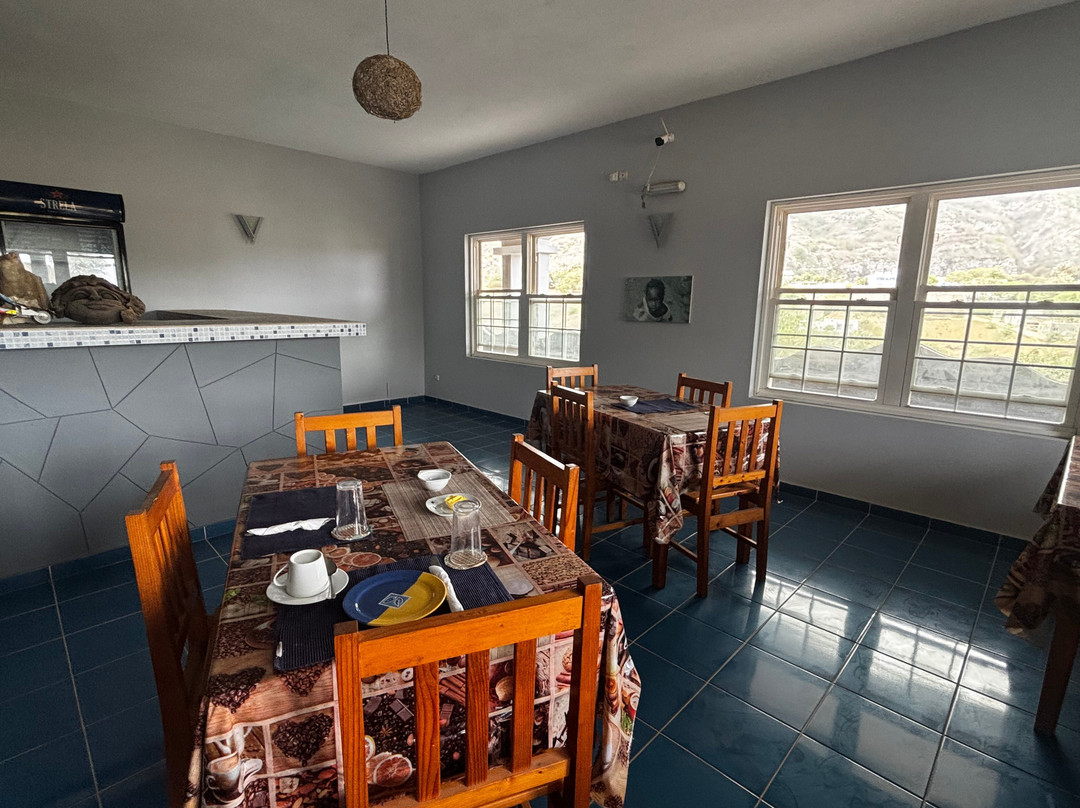 达布拉巴生态小屋酒店主图