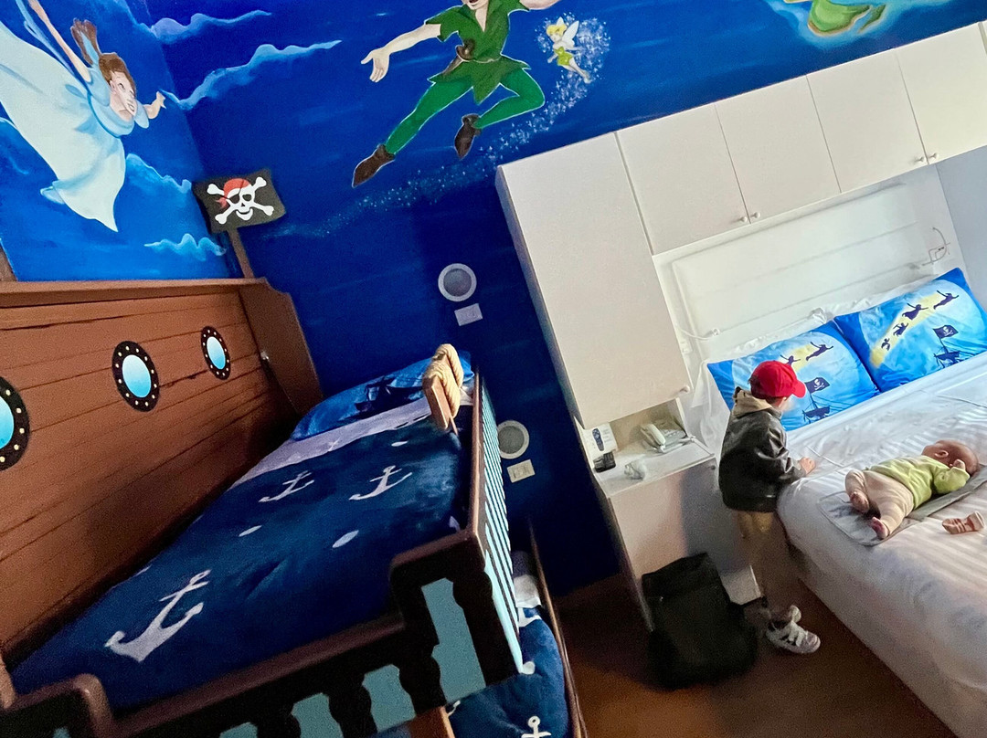 Hotel Gambrinus Mare主图