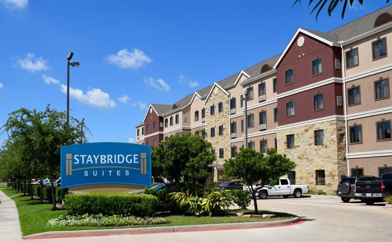 Staybridge Suites 休斯顿斯塔福德 - 舒格兰