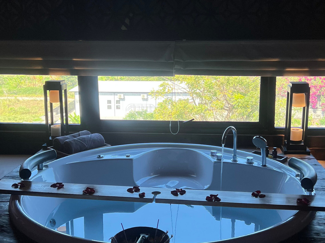 Svaha Spa Sanur by Svaha Wellness-沙努尔必去景点