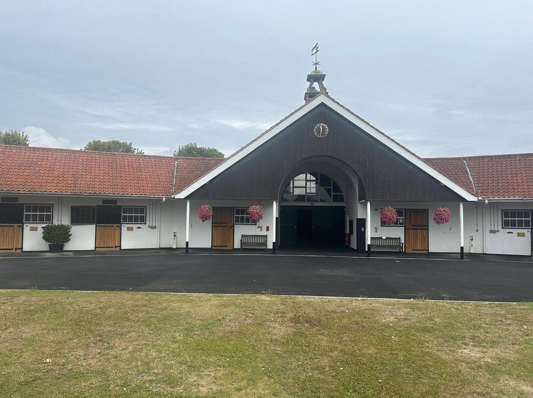 Discover Newmarket Tours-纽马克特必去景点