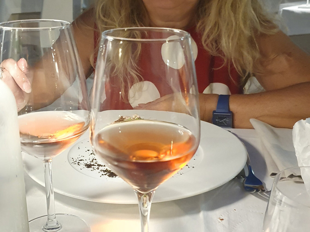 Piazzetta Petrone-维耶斯泰必去景点