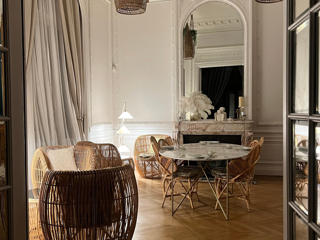 La Villa Barbieux
