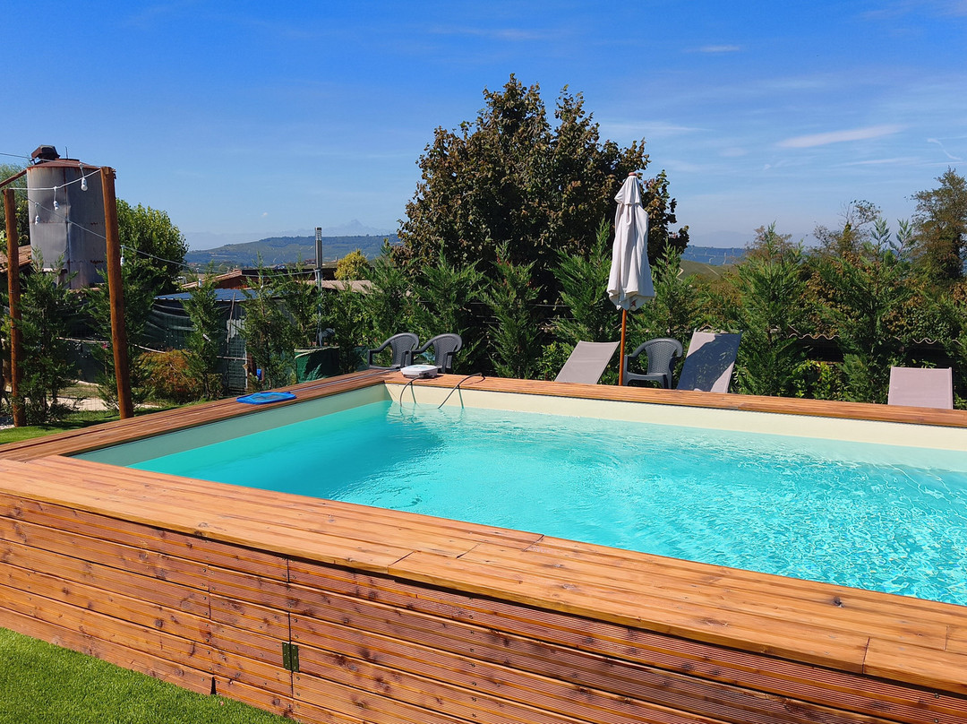Agriturismo la Ruota主图