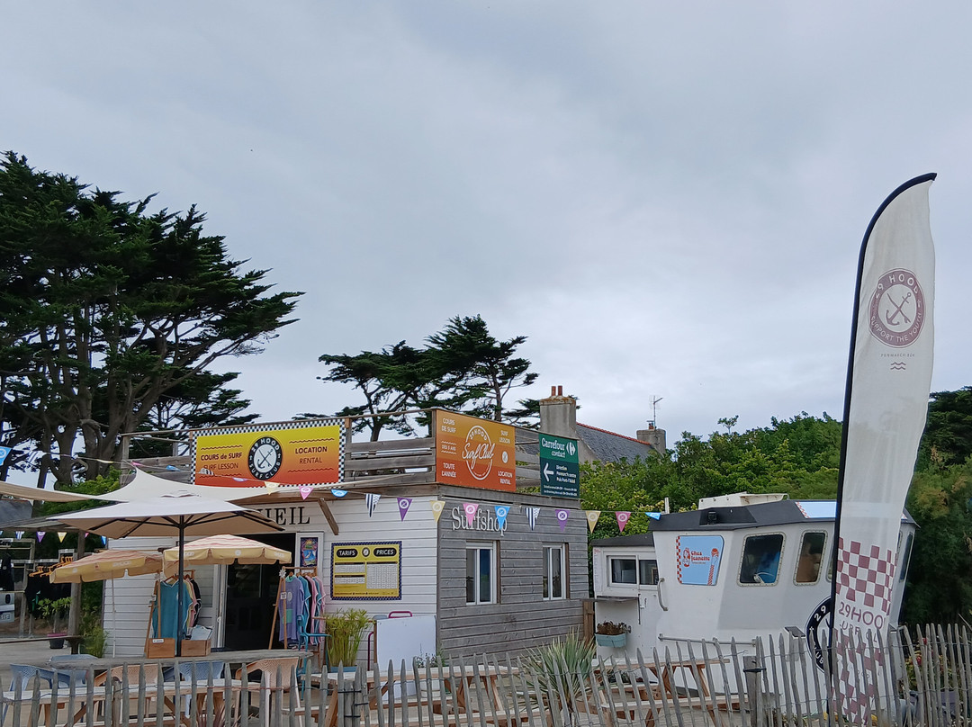 29 Hood Surfclub-Penmarch必去景点