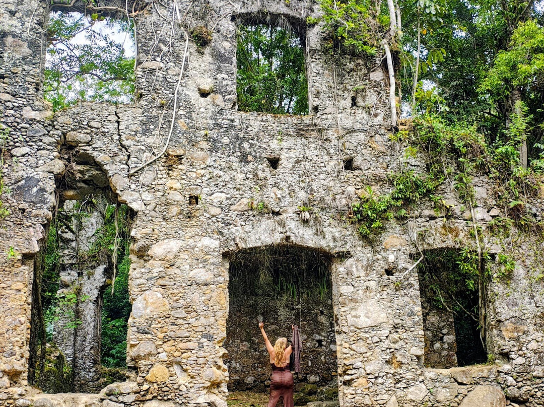 Ruinas da Lagoinha-乌巴图巴必去景点