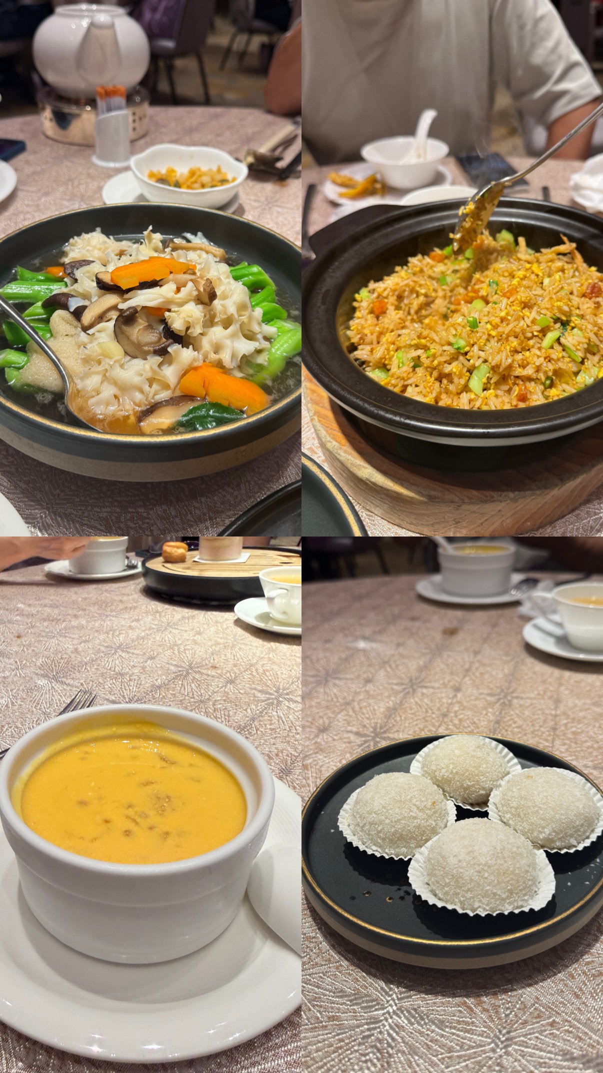 香港帝京酒店-旅行者