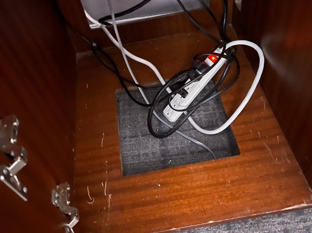 海湾微风汽车旅馆主图
