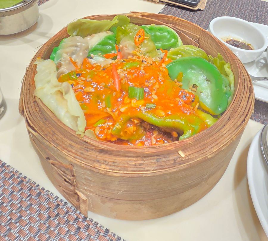 罗纳瓦拉兰花酒店-旅行者