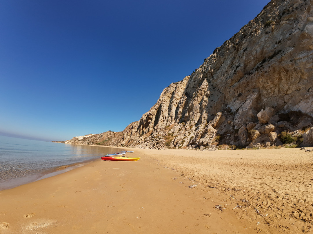 Cala Manbrù-Siculiana Marina必去景点
