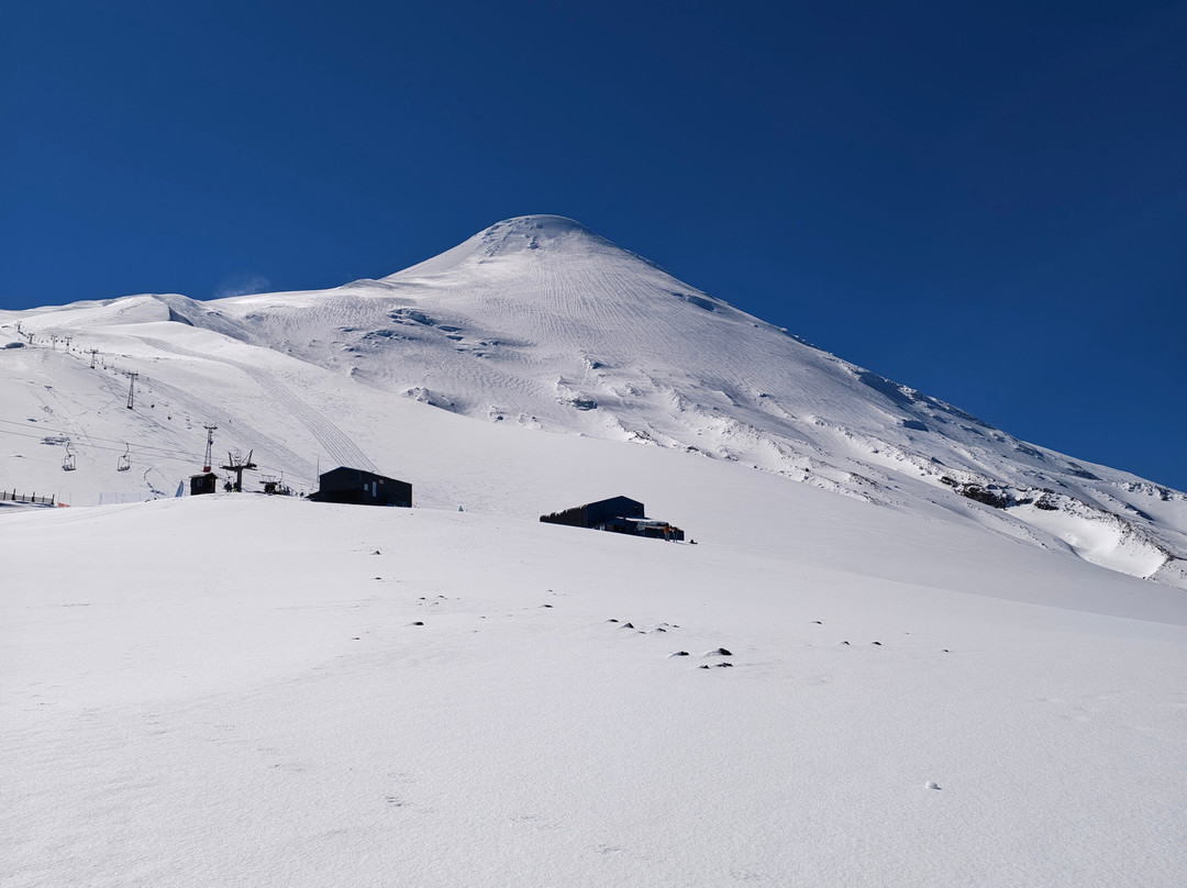 Volcan Osorno-蒙特港必去景点