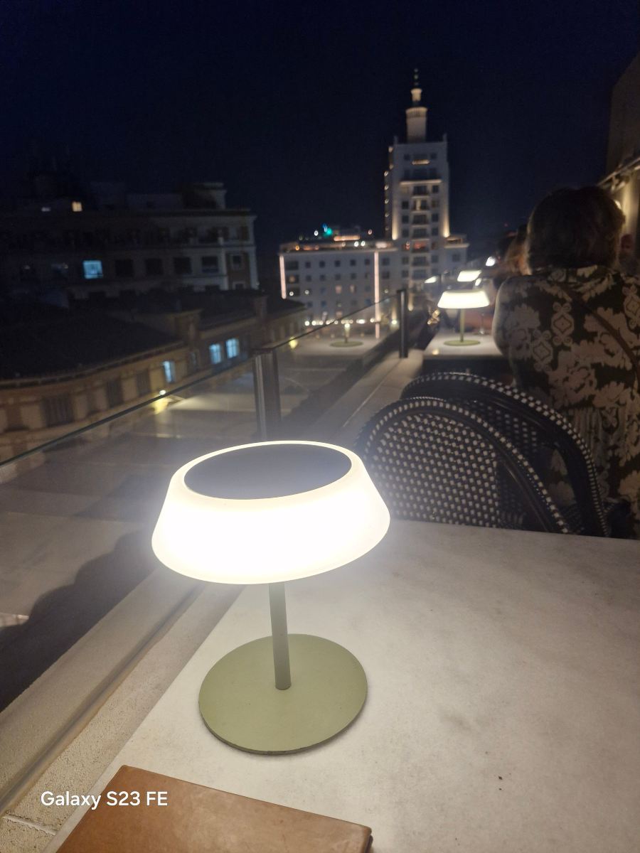 文奇拉里奥斯十号酒店-旅行者