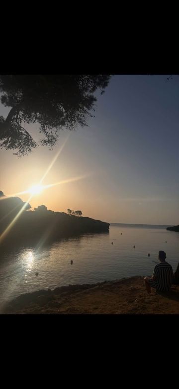 Inturotel Cala Esmeralda-旅行者