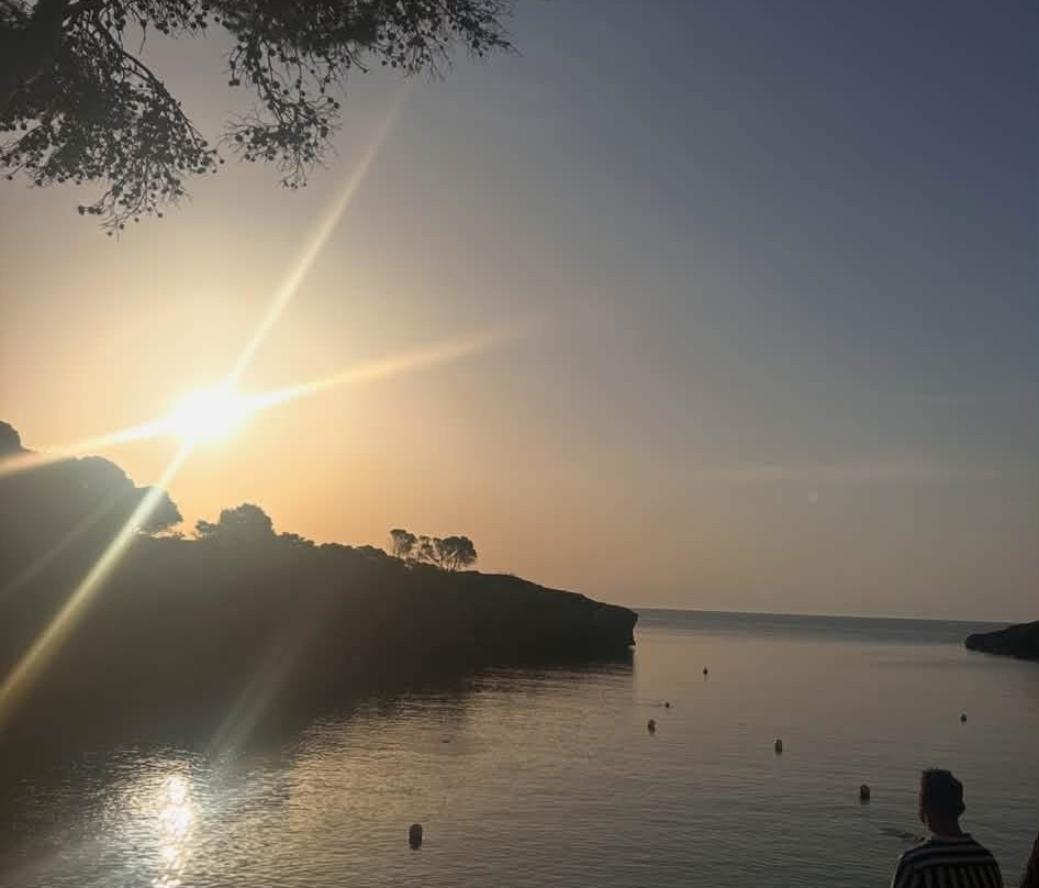 Inturotel Cala Esmeralda主图