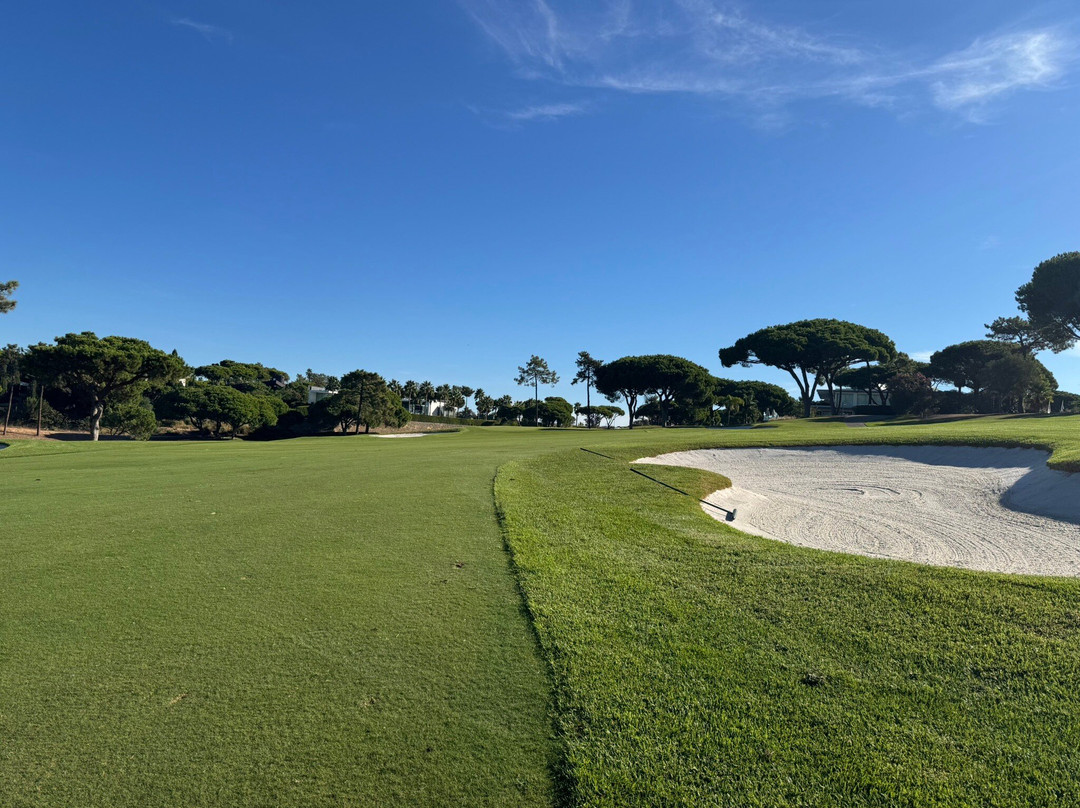 Quinta do Lago South-Almancil必去景点
