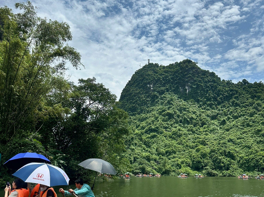 VietAsia Travel-河内必去景点