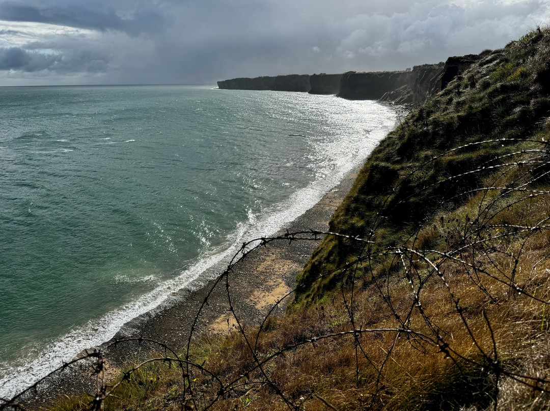 We Love Normandy-Sainte-Mere-Eglise必去景点