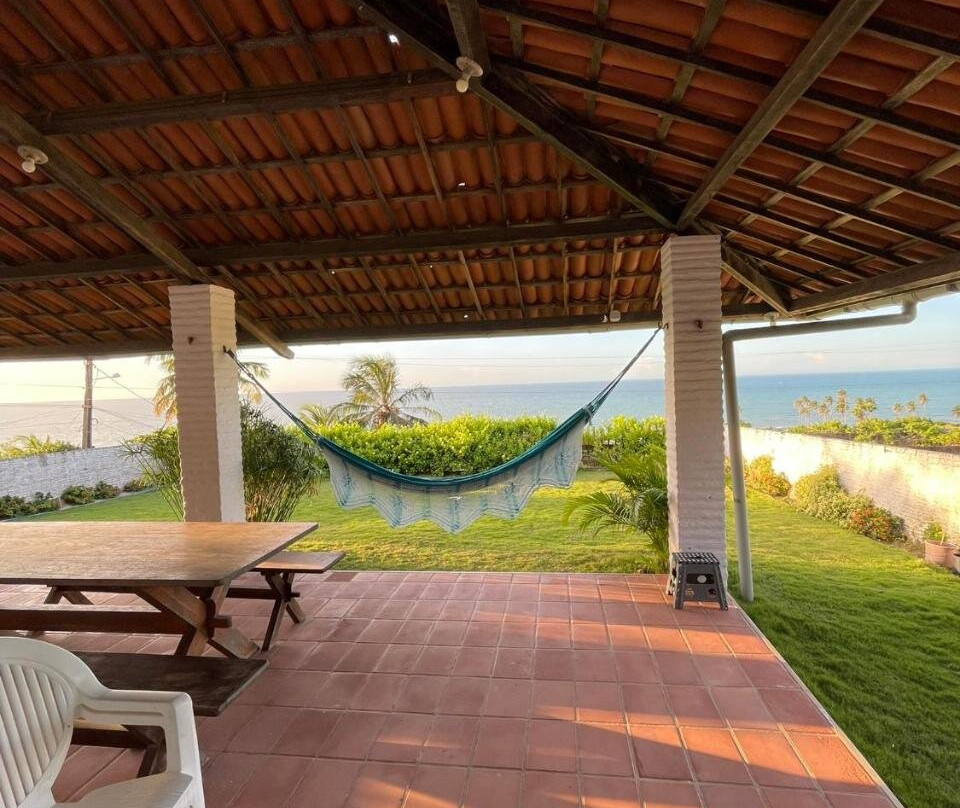 Casa Vila lagoinha