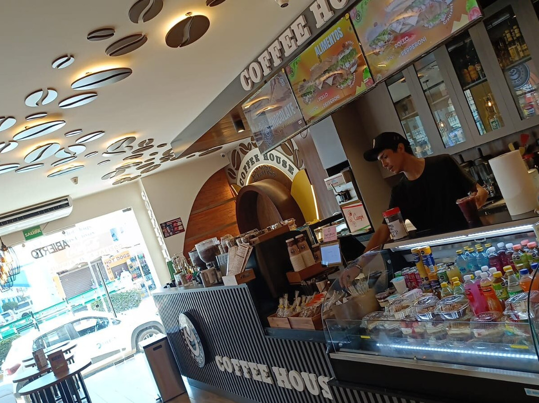 Coffee House