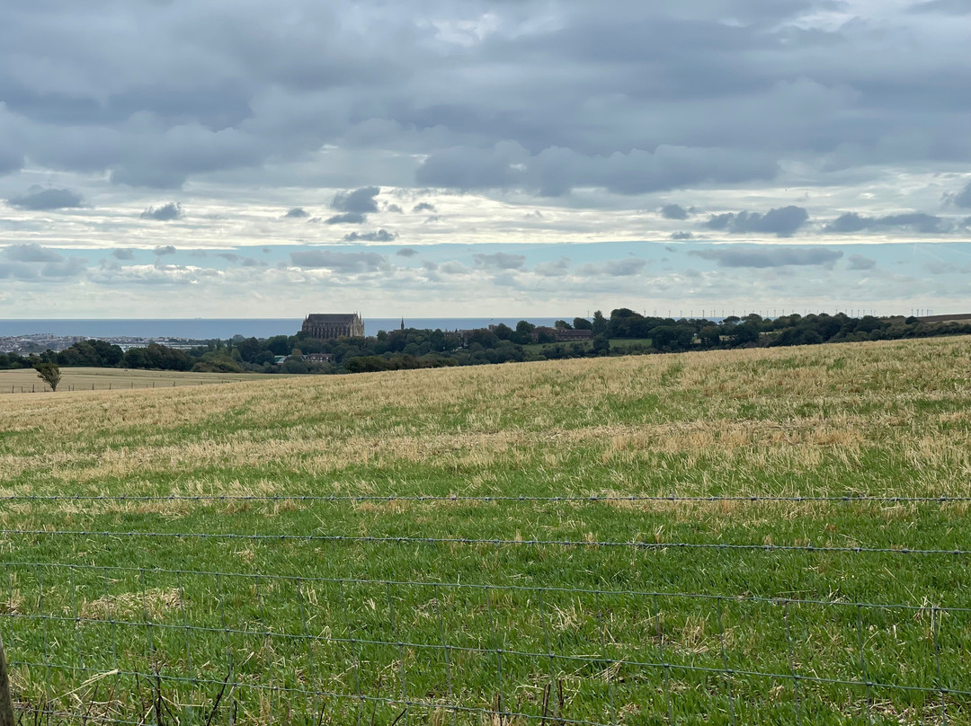 Adur Healthy Walkers-Shoreham-by-Sea必去景点