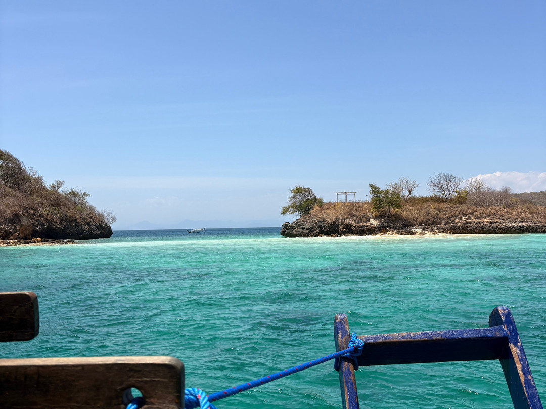 Blue Marlin Dive Kuta Lombok-Kuta必去景点