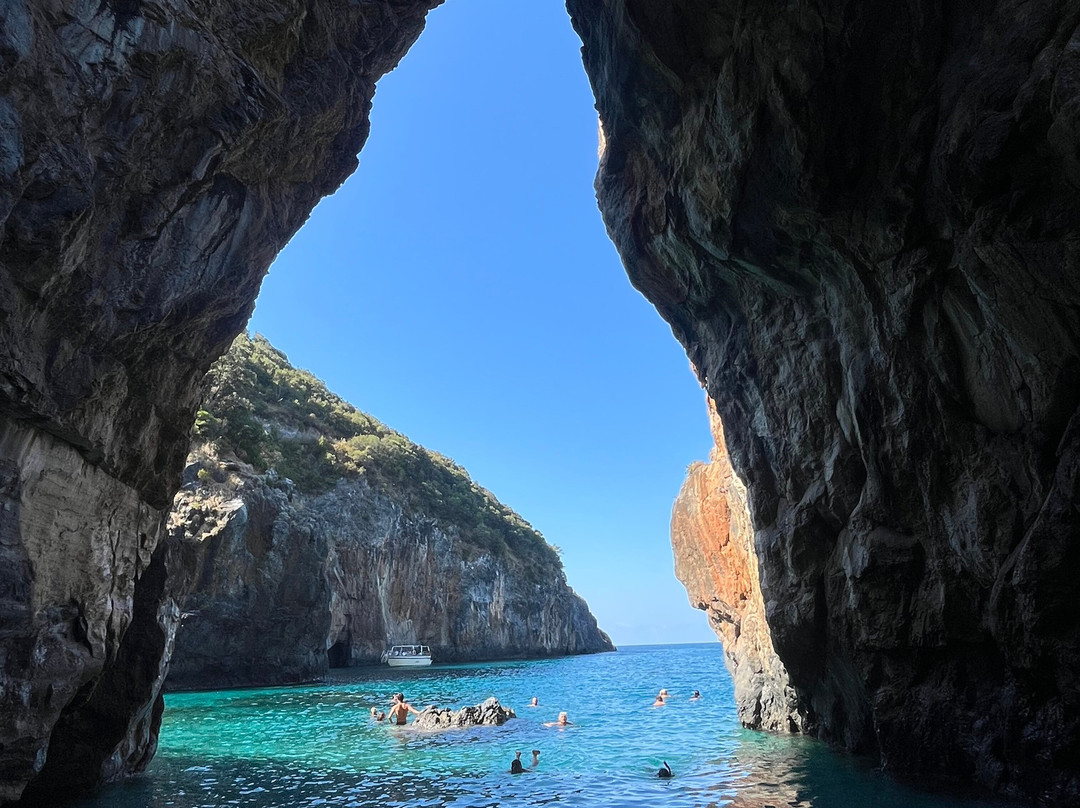 Hotel Baia di Diamante主图