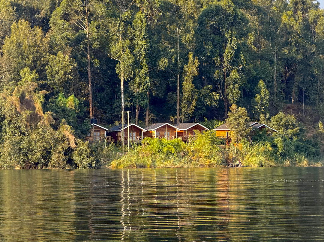 Birdnest Resort - Lake Bunyonyi主图