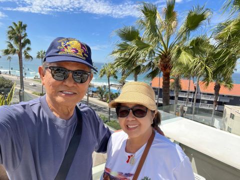 圣地亚哥卡尔斯巴德SpringHill Suites酒店-旅行者