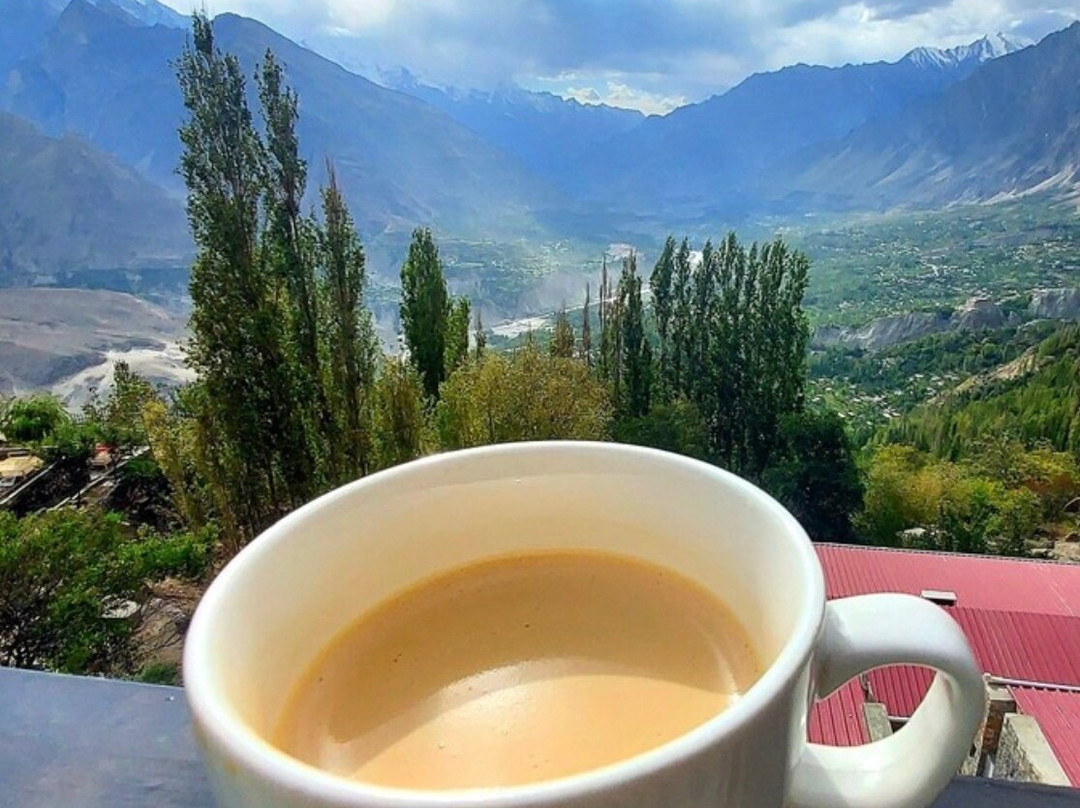 Hard Rock Hunza Resort Villa主图