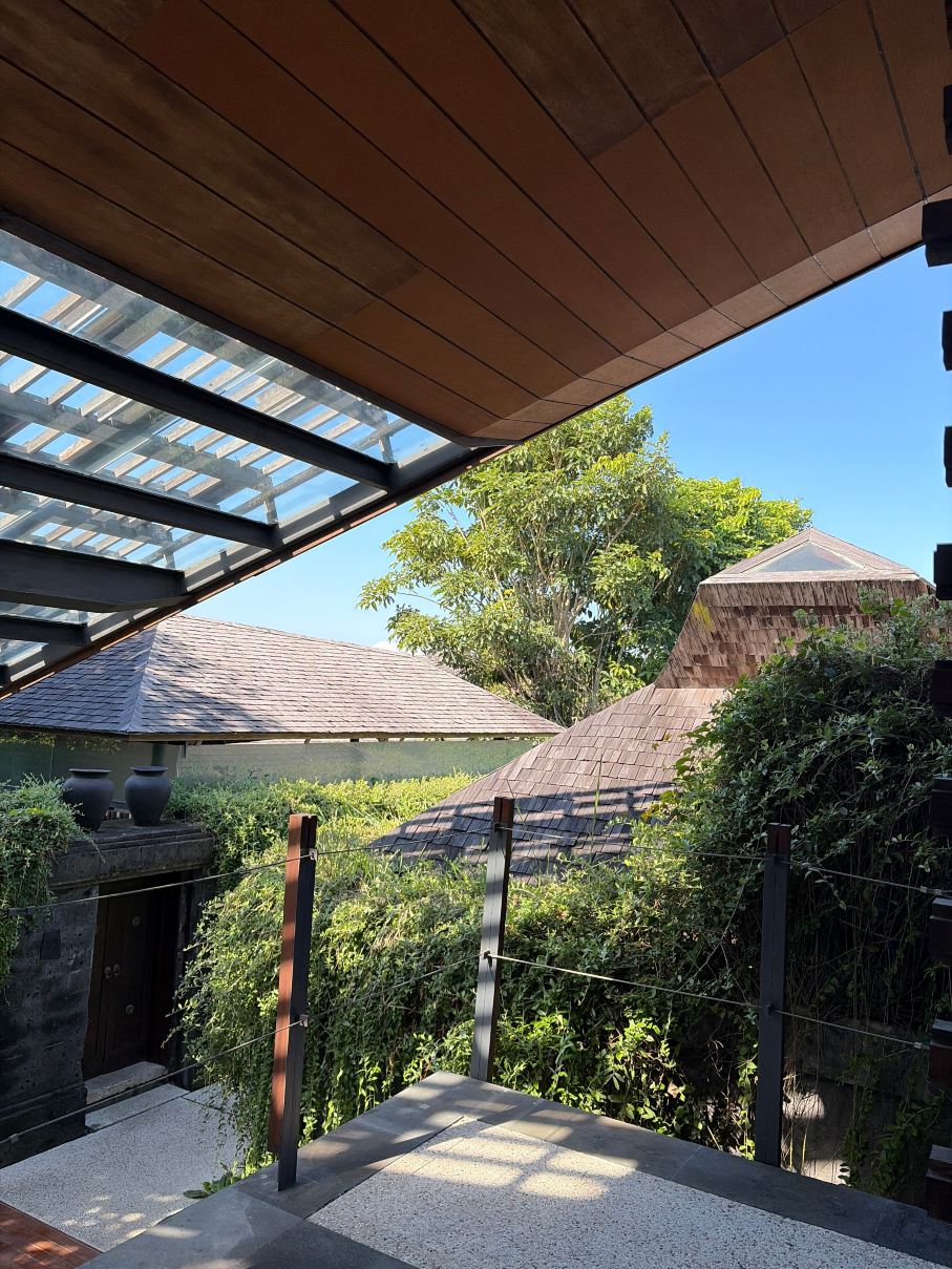 三泰生活方式修养酒店-旅行者