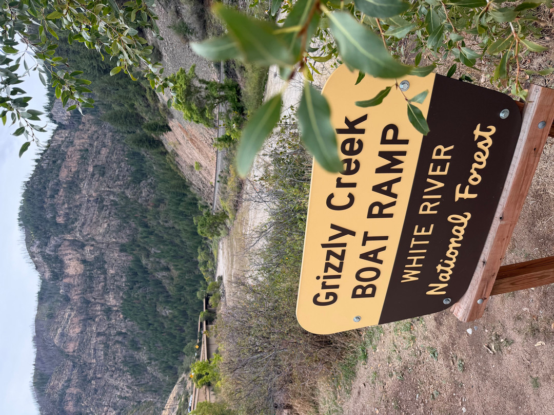 Sage Outdoor Adventures-Wolcott必去景点