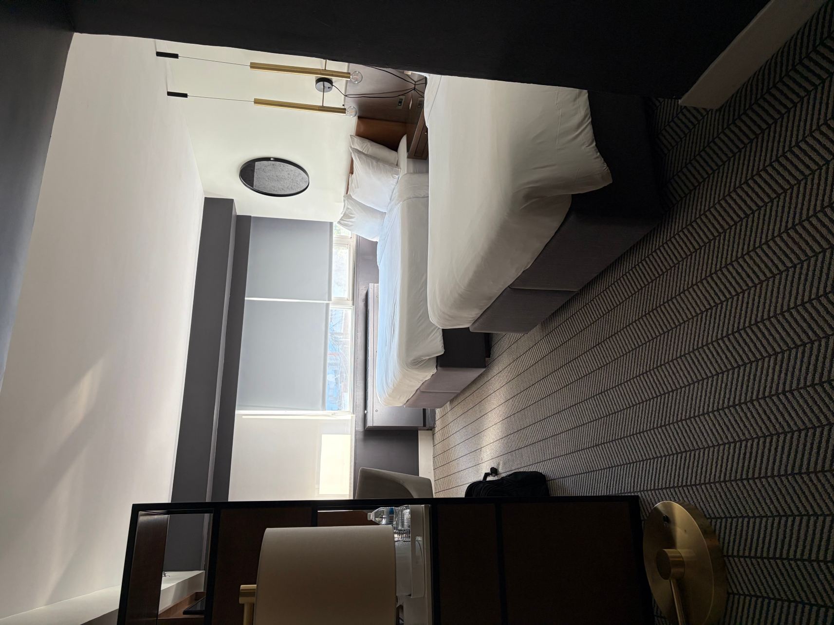 华盛顿特区乔治城 ARC 酒店-旅行者