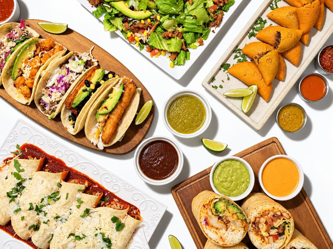 Chanos Latin Kitchen
