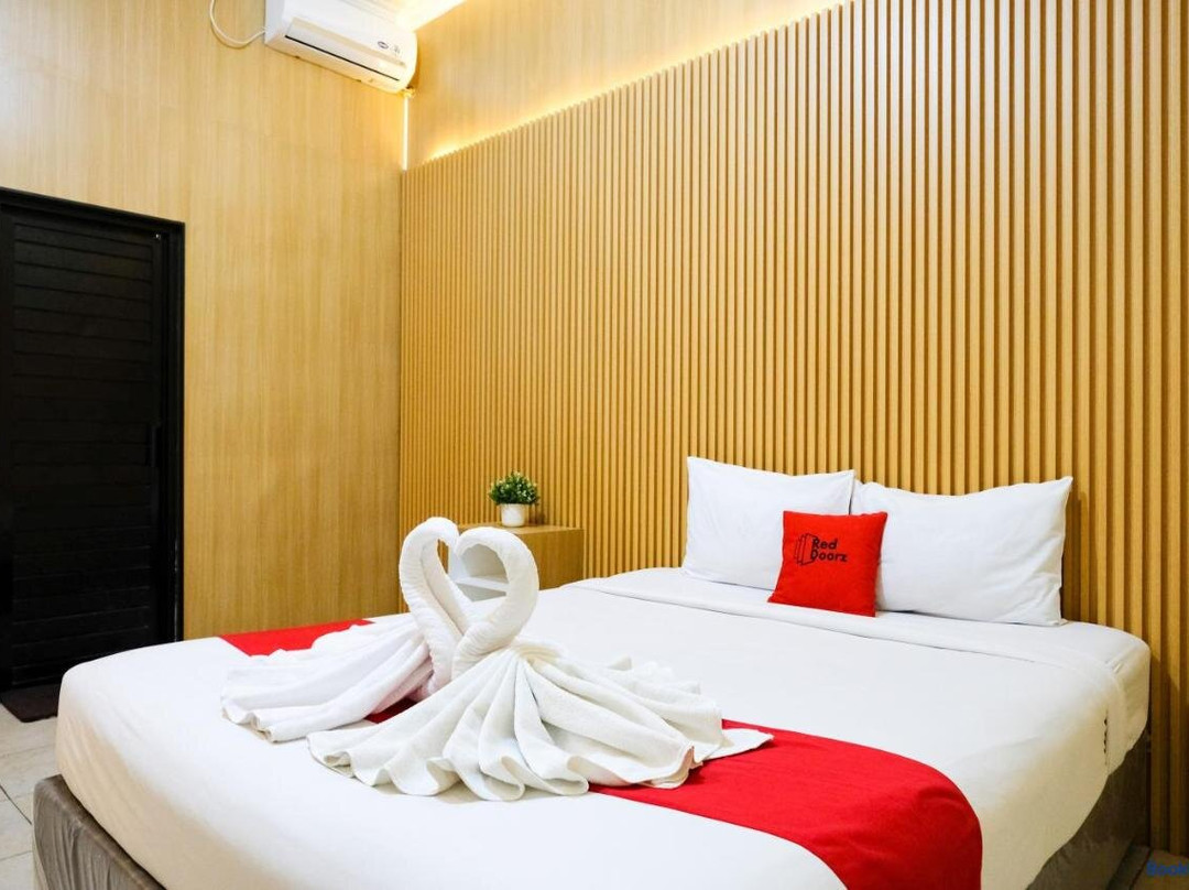 RedDoorz @ MM Guesthouse Yogyakarta