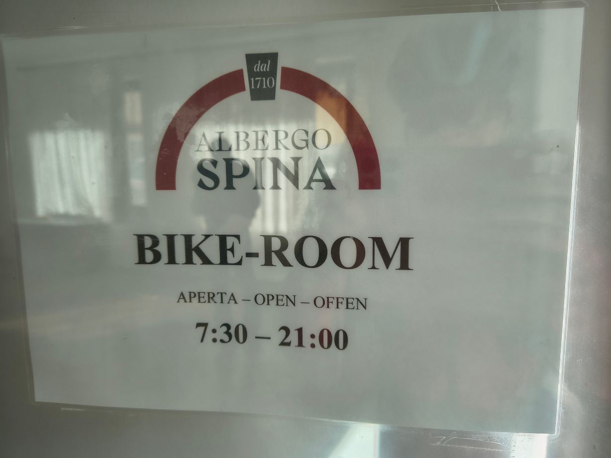 Albergo Spina-旅行者