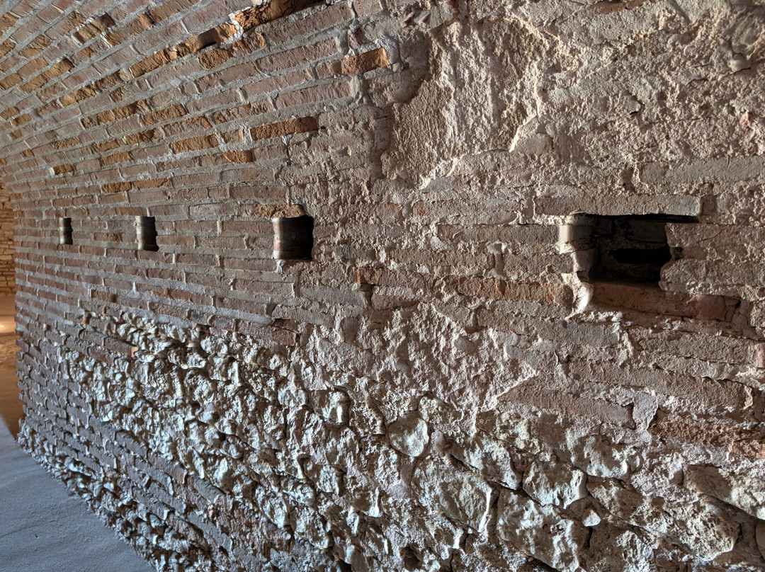 Thracian Necropolis Pomorie-帕莫瑞必去景点