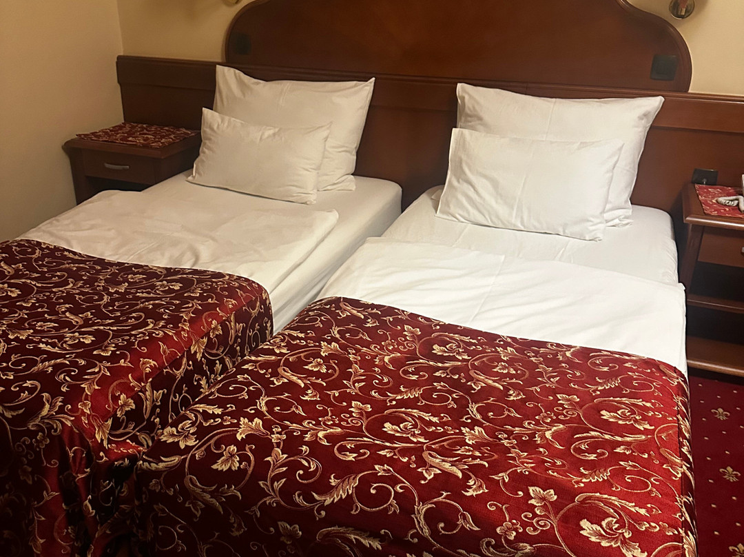 Hotel Amalia主图
