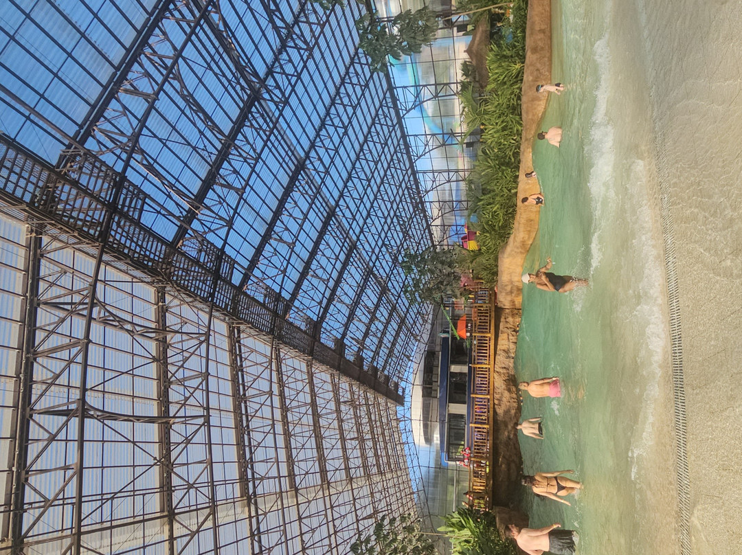 AcquaVale Park-Virginia必去景点